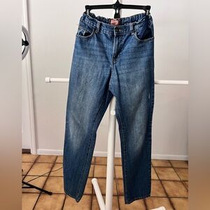 Old Navy Boys denim jeans size 18